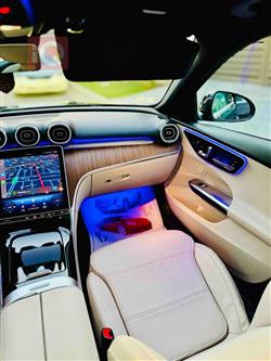 مێرسێدس بێنز C-Class